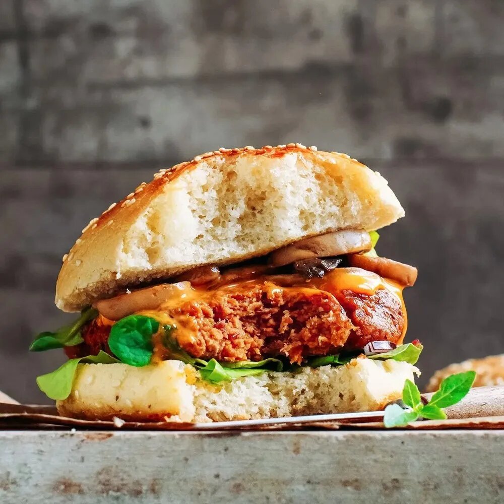 Burger