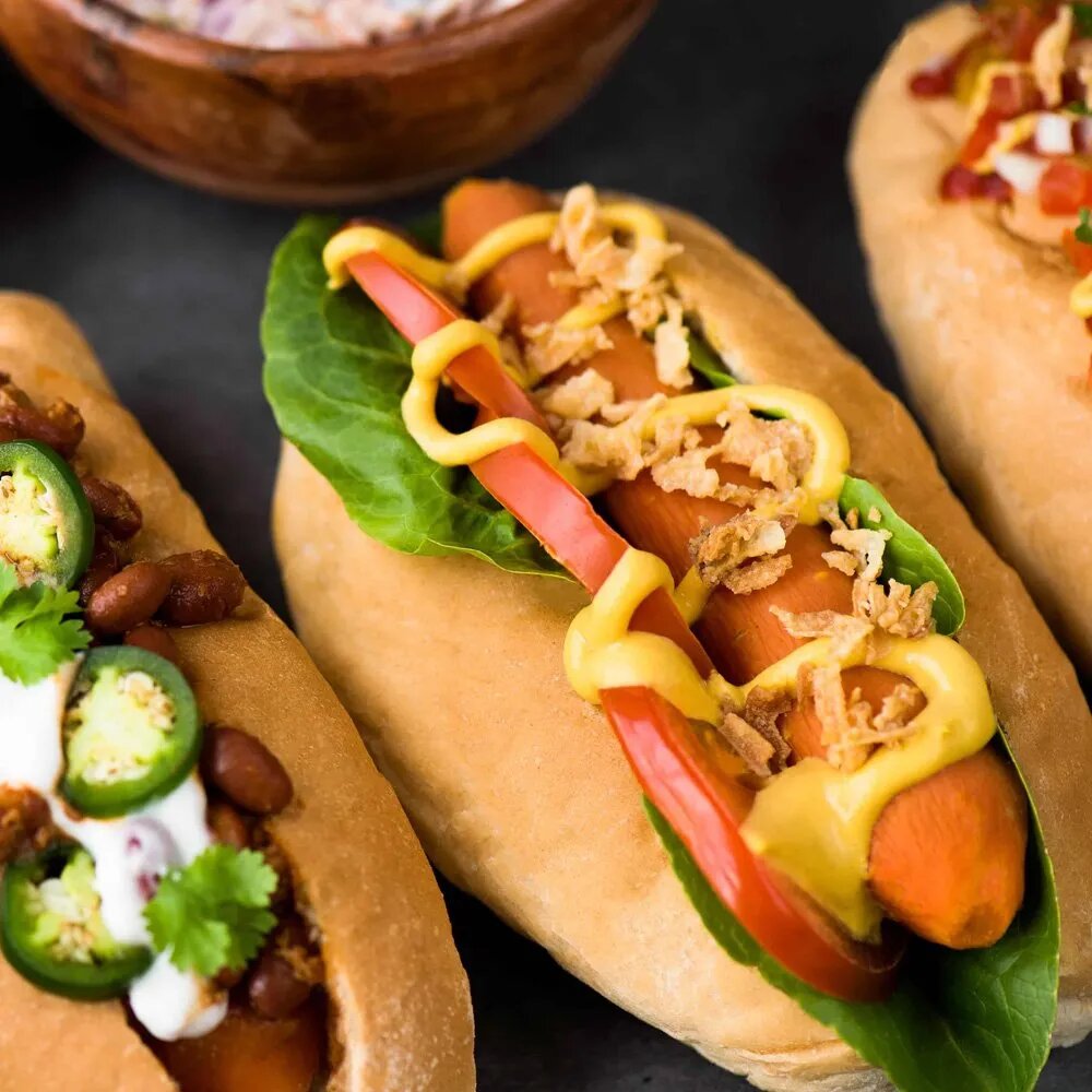 Sausages